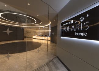 Salon United Polaris Newark