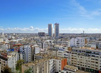 Casablanca