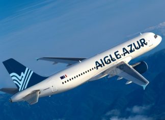 Aigle Azur