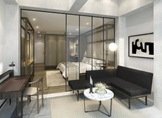 Alila-Bangsar-chambre