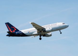 Brussels Airlines