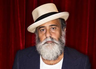 Cyril Aouizerate, fondateur de MOB Hotel