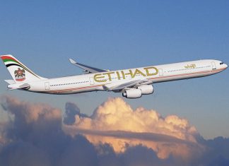 Etihad-Airways