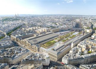 Gare-du-Nord-vue-aerienne