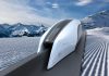 Spacetrain Jacques Vaucanson