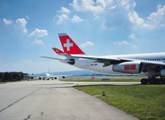 Zurich-Swiss