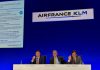 Air France KLM