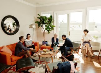Airbnb for Work San Francisco