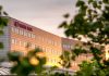 Heathrow Crowne Plaza Holiday Inn Express