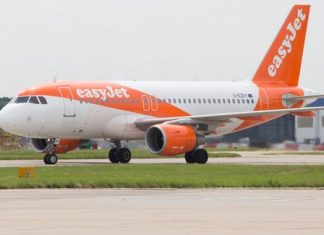 easyJet