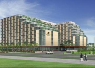 Hilton Garden Inn
