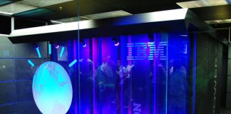 Travelport Watson IBM