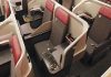 LATAM new cabins