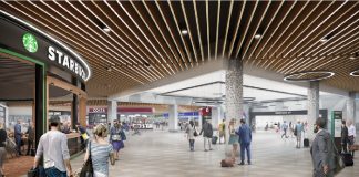 Luton Airport