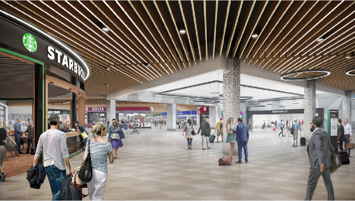 Luton Airport Luton Airport