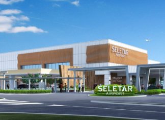 Seletar