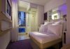 Glasgow Yotel New York cabine