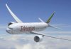 Ethiopian Airlines