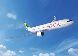 Air Sénégal