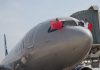 Aigle Azur Airbus Orly Beijing