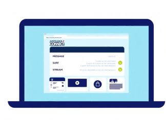 Air France Connect