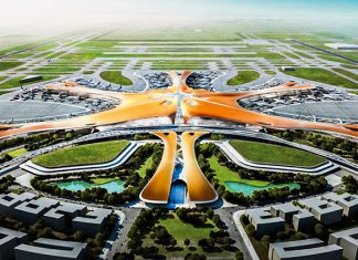 airport-futur-pekin© ZHA