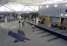 JFK Airport