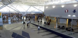 JFK Airport