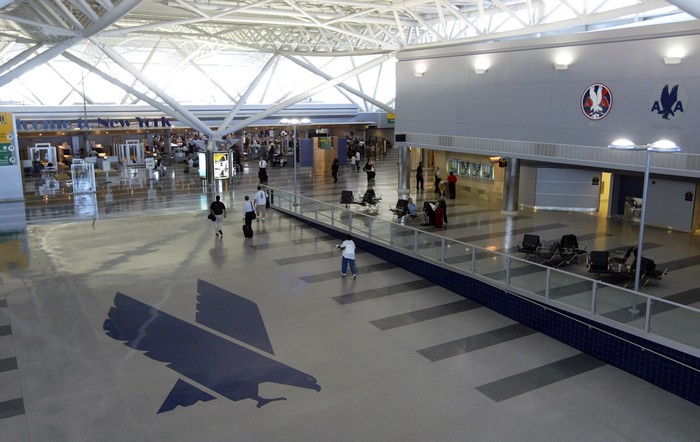 JFK Airport JFK Airport
