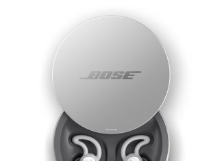 Bose sleepbuds