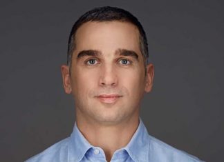 Cédric Orvoine, Vice-président ressources humaines et communications à Ubisoft Montréal