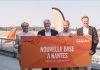 easyJet Nantes