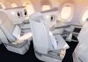 Finnair - A350 Business Class