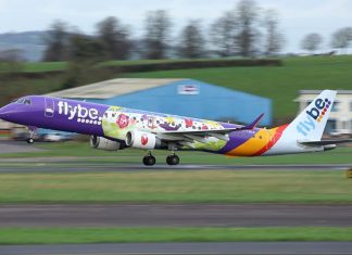Flybe