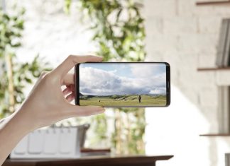 Samsung Notes 9