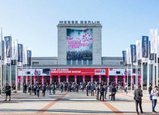 IFA 2018