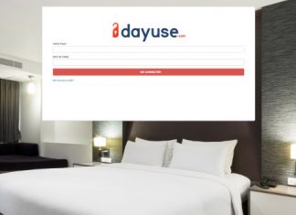 LoginDayuseBusinessWeb