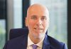 Olivier Jacquin, pdg du groupe Mangalis Hotels