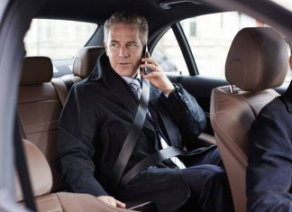 UberBusiness
