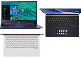 3 ultraportables premium
