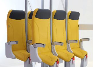 Aviointeriors-skyrider