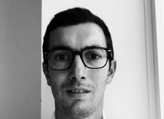 Bertrand Blais