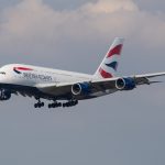 British Airways mise sur Marseille-Provence