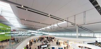Dublin-airport
