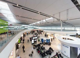 Dublin-airport