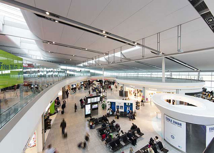 Dublin-airport Dublin-airport