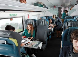 Eurostar