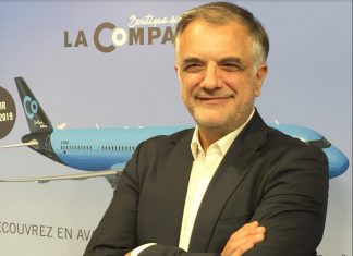 Jean-Charles Périno