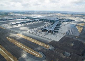 Istanbul Airport