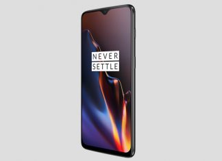 One Plus 6T
